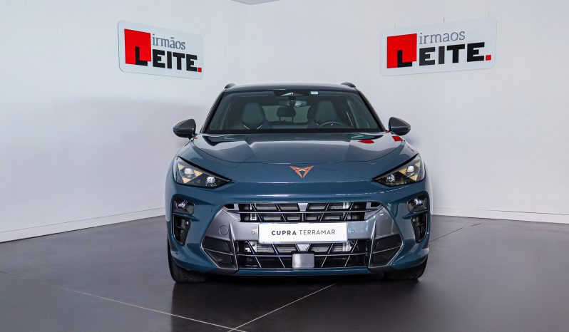 CUPRA Terramar 1.5 e-Hybrid 204cv cx. DSG Special Edition completo