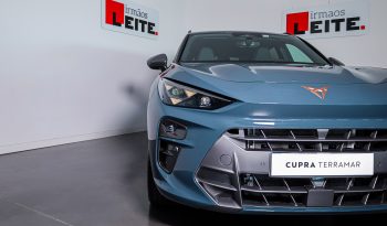 CUPRA Terramar 1.5 e-Hybrid 204cv cx. DSG Special Edition completo