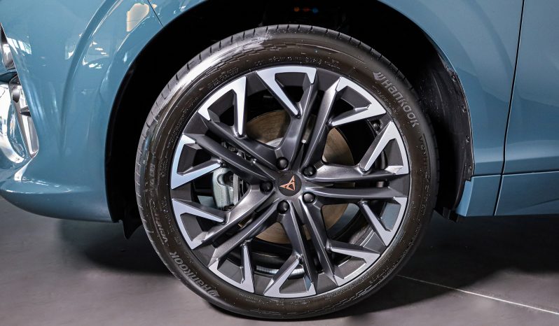 CUPRA Terramar 1.5 e-Hybrid 204cv cx. DSG Special Edition completo
