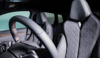 CUPRA Terramar 1.5 e-Hybrid 204cv cx. DSG Special Edition completo