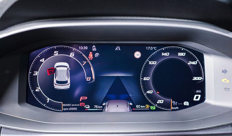 CUPRA Terramar 1.5 e-Hybrid 204cv cx. DSG Special Edition completo