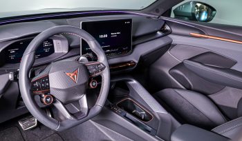 CUPRA Terramar 1.5 e-Hybrid 204cv cx. DSG Special Edition completo