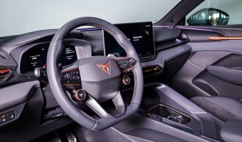 CUPRA Terramar 1.5 e-Hybrid 204cv cx. DSG Special Edition completo