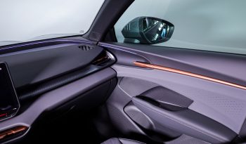CUPRA Terramar 1.5 e-Hybrid 204cv cx. DSG Special Edition completo