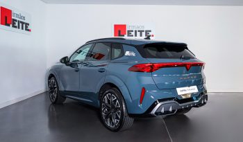 CUPRA Terramar 1.5 e-Hybrid 204cv cx. DSG Special Edition completo