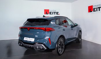 CUPRA Terramar 1.5 e-Hybrid 204cv cx. DSG Special Edition completo