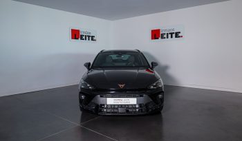 CUPRA Leon Sportstourer 1.5eTSi 150cv cx. DSG completo