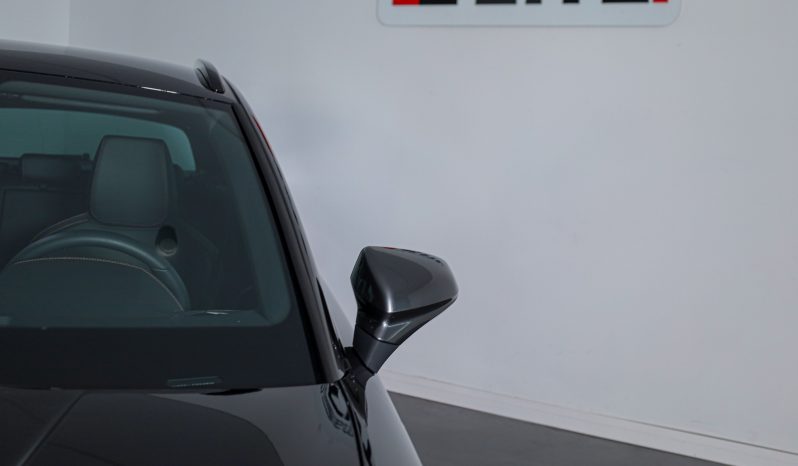 CUPRA Leon Sportstourer 1.5eTSi 150cv cx. DSG completo