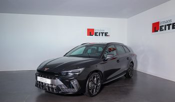 CUPRA Leon Sportstourer 1.5eTSi 150cv cx. DSG completo