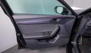 CUPRA Leon Sportstourer 1.5eTSi 150cv cx. DSG completo