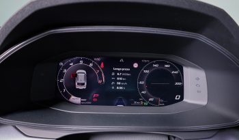 CUPRA Leon Sportstourer 1.5eTSi 150cv cx. DSG completo