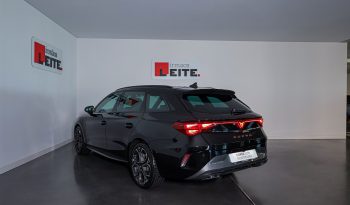 CUPRA Leon Sportstourer 1.5eTSi 150cv cx. DSG completo