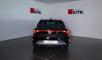 CUPRA Leon Sportstourer 1.5eTSi 150cv cx. DSG completo