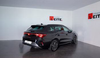 CUPRA Leon Sportstourer 1.5eTSi 150cv cx. DSG completo