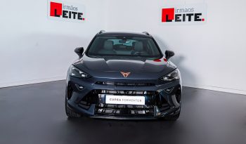 CUPRA Formentor 1.5 e-Hybrid 204cv cx. DSG Special Edition completo