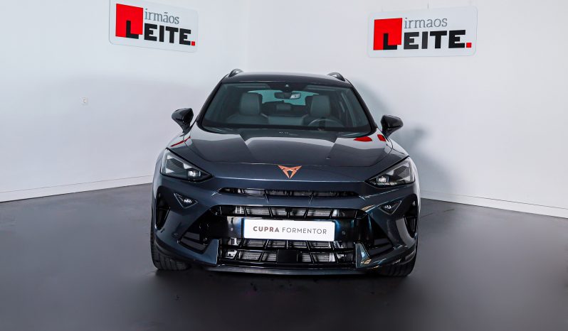 CUPRA Formentor 1.5 e-Hybrid 204cv cx. DSG Special Edition completo