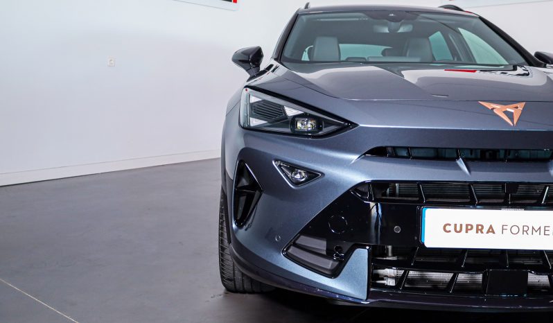 CUPRA Formentor 1.5 e-Hybrid 204cv cx. DSG Special Edition completo