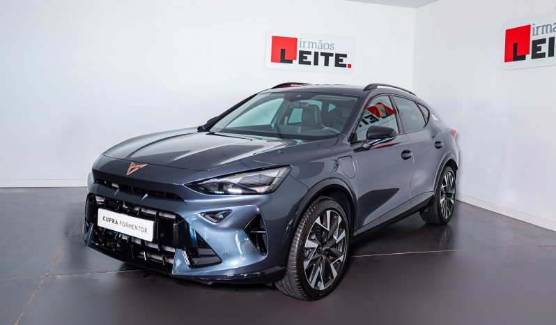 CUPRA Formentor 1.5 e-Hybrid 204cv cx. DSG Special Edition completo