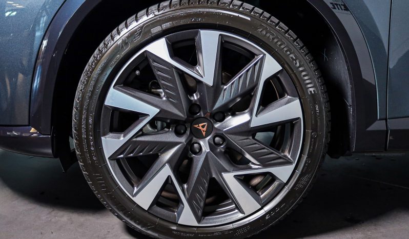 CUPRA Formentor 1.5 e-Hybrid 204cv cx. DSG Special Edition completo