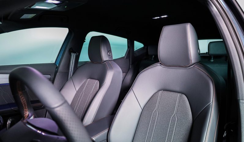 CUPRA Formentor 1.5 e-Hybrid 204cv cx. DSG Special Edition completo