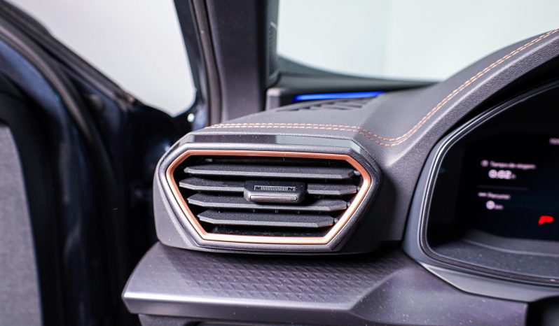 CUPRA Formentor 1.5 e-Hybrid 204cv cx. DSG Special Edition completo