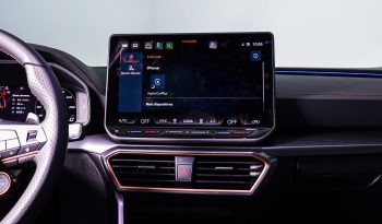 CUPRA Formentor 1.5 e-Hybrid 204cv cx. DSG Special Edition completo