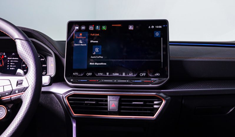 CUPRA Formentor 1.5 e-Hybrid 204cv cx. DSG Special Edition completo