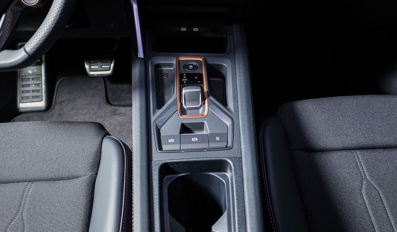 CUPRA Formentor 1.5 e-Hybrid 204cv cx. DSG Special Edition completo