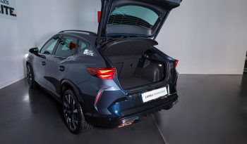 CUPRA Formentor 1.5 e-Hybrid 204cv cx. DSG Special Edition completo