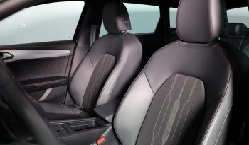 CUPRA LEON SPORTSTOURER 1.5 eTSI 150CV completo