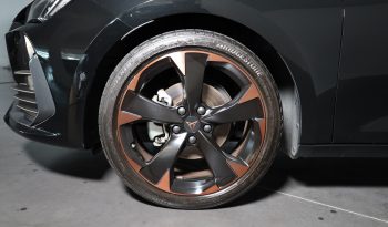 CUPRA LEON SPORTSTOURER 1.5 eTSI 150CV completo