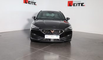 CUPRA LEON SPORTSTOURER 1.5 eTSI 150CV completo