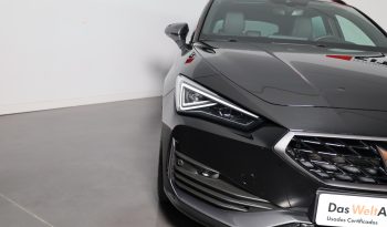 CUPRA LEON SPORTSTOURER 1.5 eTSI 150CV completo