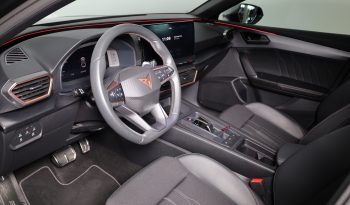CUPRA LEON SPORTSTOURER 1.5 eTSI 150CV completo