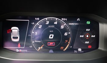 CUPRA LEON SPORTSTOURER 1.5 eTSI 150CV completo