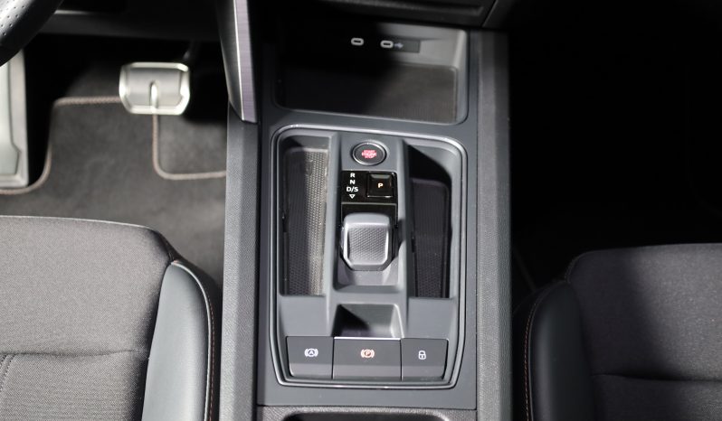 CUPRA LEON SPORTSTOURER 1.5 eTSI 150CV completo