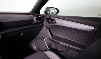 CUPRA LEON SPORTSTOURER 1.5 eTSI 150CV completo