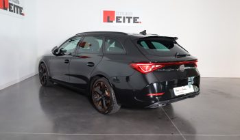 CUPRA LEON SPORTSTOURER 1.5 eTSI 150CV completo