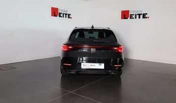 CUPRA LEON SPORTSTOURER 1.5 eTSI 150CV completo