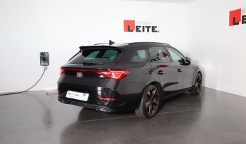CUPRA LEON SPORTSTOURER 1.5 eTSI 150CV completo