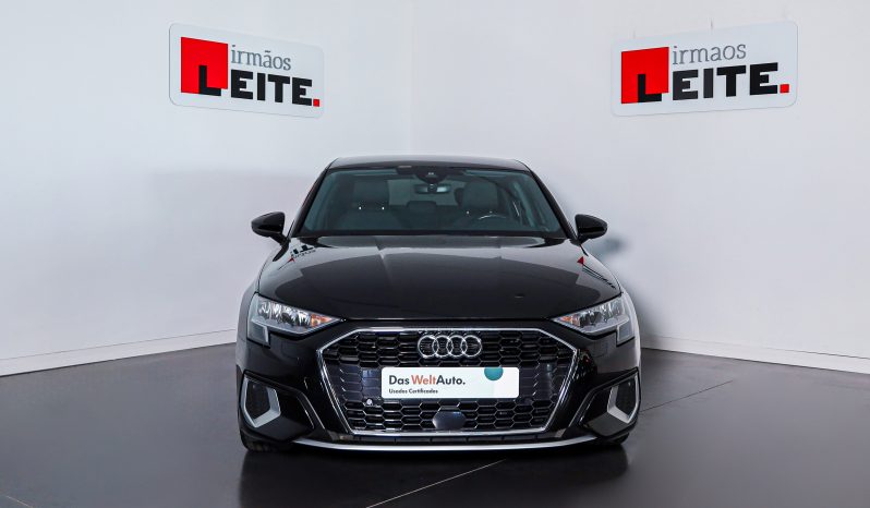 AUDI A3 SPORTBACK 1.0 110cv completo
