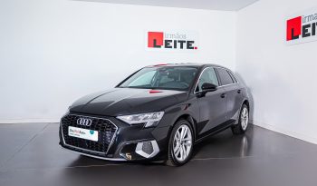 AUDI A3 SPORTBACK 1.0 110cv completo
