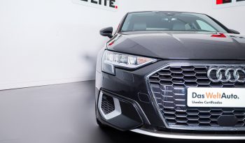 AUDI A3 SPORTBACK 1.0 110cv completo