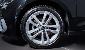 AUDI A3 SPORTBACK 1.0 110cv completo