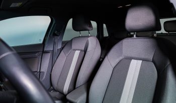 AUDI A3 SPORTBACK 1.0 110cv completo