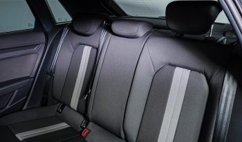 AUDI A3 SPORTBACK 1.0 110cv completo