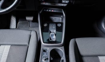 AUDI A3 SPORTBACK 1.0 110cv completo