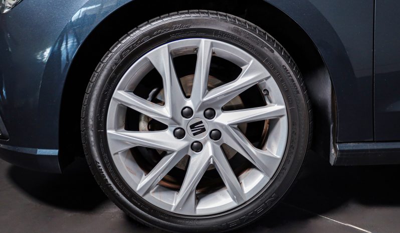 SEAT IBIZA 1.0TSI 110cv FR Pack Plu completo