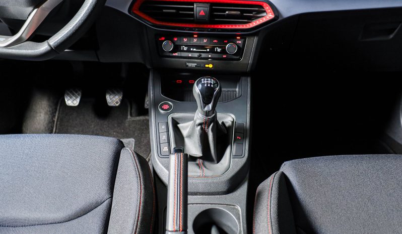 SEAT IBIZA 1.0TSI 110cv FR Pack Plu completo
