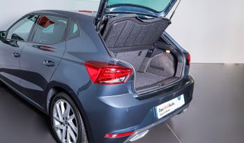 SEAT IBIZA 1.0TSI 110cv FR Pack Plu completo